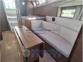 Beneteau OCEANIS 35.1