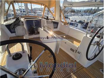 Beneteau OCEANIS 35.1