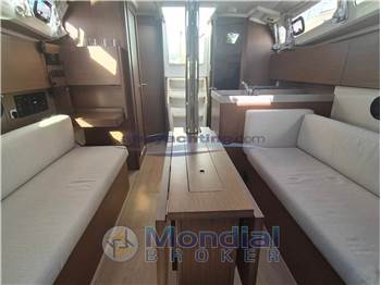 Beneteau OCEANIS 35.1