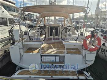 Beneteau OCEANIS 35.1