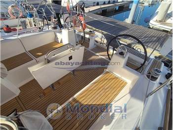 Beneteau OCEANIS 35.1