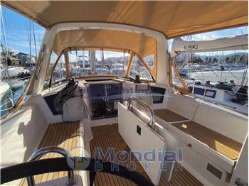 Beneteau OCEANIS 35.1