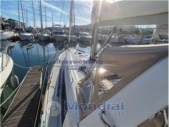 Beneteau OCEANIS 35.1