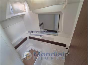 Beneteau OCEANIS 35.1