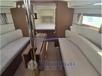 Beneteau OCEANIS 35.1