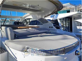Beneteau Gran Turismo 44 - GT 44