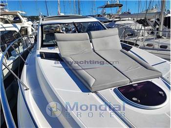 Beneteau Gran Turismo 44 - GT 44