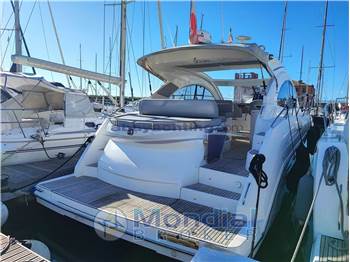 Beneteau Gran Turismo 44 - GT 44