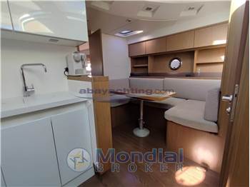 Beneteau Gran Turismo 44 - GT 44