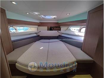 Beneteau Gran Turismo 44 - GT 44