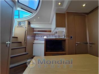 Beneteau Gran Turismo 44 - GT 44