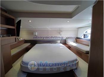 Beneteau Gran Turismo 44 - GT 44