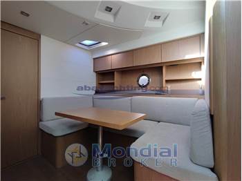 Beneteau Gran Turismo 44 - GT 44