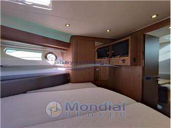 Beneteau Gran Turismo 44 - GT 44