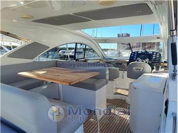 Beneteau Gran Turismo 44 - GT 44