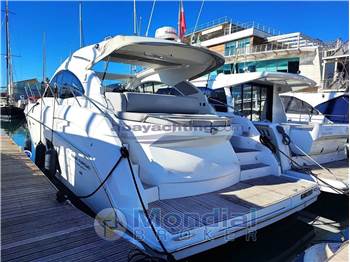 Beneteau Gran Turismo 44 - GT 44