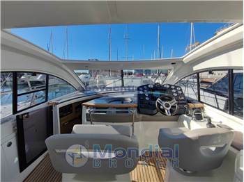 Beneteau Gran Turismo 44 - GT 44
