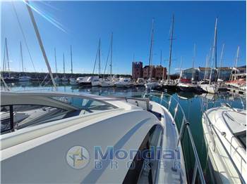 Beneteau Gran Turismo 44 - GT 44