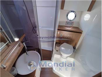 Beneteau Gran Turismo 44 - GT 44