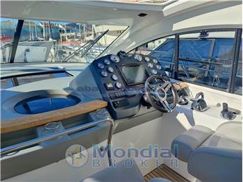 Beneteau Gran Turismo 44 - GT 44