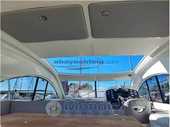 Beneteau Gran Turismo 44 - GT 44
