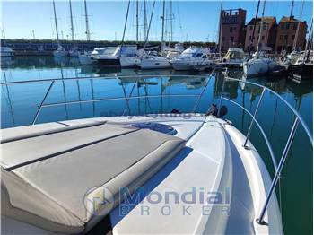 Beneteau Gran Turismo 44 - GT 44