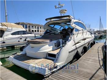 Cranchi MEDITERRANEE 47 HARD TOP