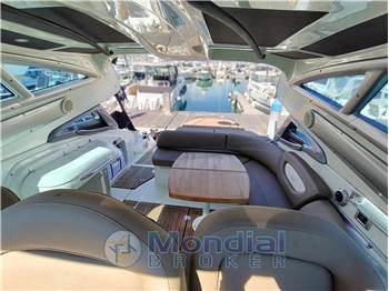 Cranchi MEDITERRANEE 47 HARD TOP