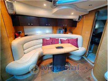 Cranchi MEDITERRANEE 47 HARD TOP