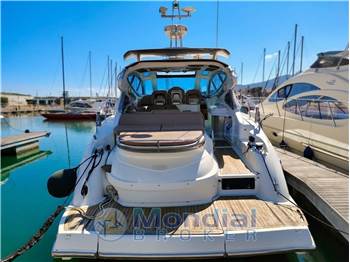 Cranchi MEDITERRANEE 47 HARD TOP