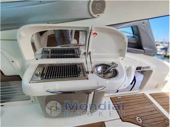 Cranchi MEDITERRANEE 47 HARD TOP
