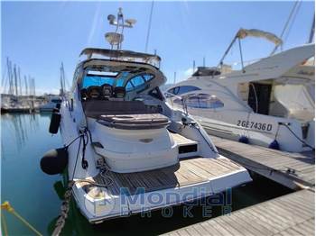 Cranchi MEDITERRANEE 47 HARD TOP
