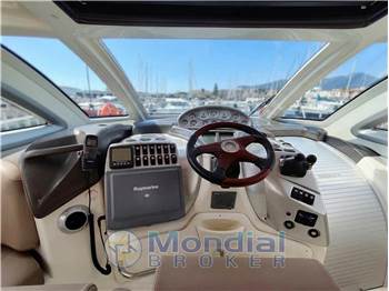 Cranchi MEDITERRANEE 47 HARD TOP