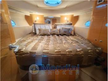 Cranchi MEDITERRANEE 47 HARD TOP