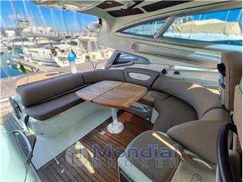 Cranchi MEDITERRANEE 47 HARD TOP