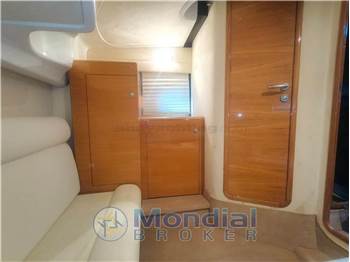 Cranchi MEDITERRANEE 47 HARD TOP