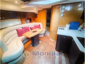 Cranchi MEDITERRANEE 47 HARD TOP