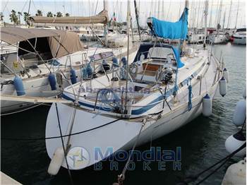 Cantiere del Pardo Grand Soleil 45 Frers