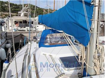 Cantiere del Pardo Grand Soleil 45 Frers