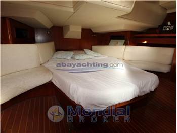 Cantiere del Pardo Grand Soleil 45 Frers