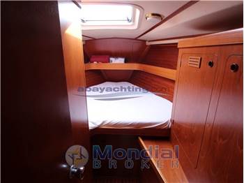Cantiere del Pardo Grand Soleil 45 Frers