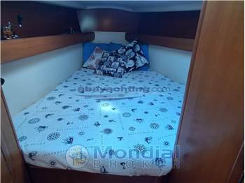 Cantiere del Pardo Grand Soleil 40 Paperini Performance