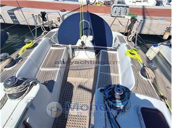 Cantiere del Pardo Grand Soleil 40 Paperini Performance