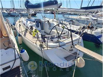 Cantiere del Pardo Grand Soleil 40 Paperini Performance