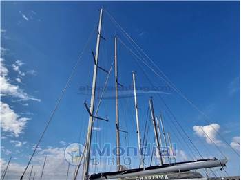 Cantiere del Pardo Grand Soleil 40 Paperini Performance