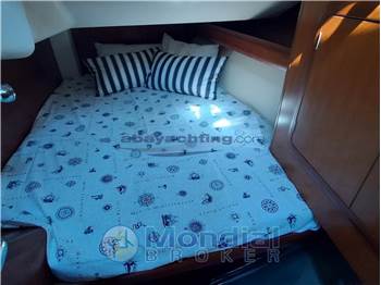 Cantiere del Pardo Grand Soleil 40 Paperini Performance