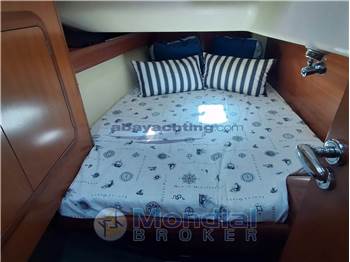 Cantiere del Pardo Grand Soleil 40 Paperini Performance