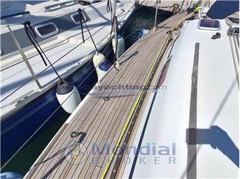 Cantiere del Pardo Grand Soleil 40 Paperini Performance