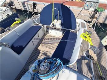 Cantiere del Pardo Grand Soleil 40 Paperini Performance