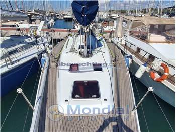 Cantiere del Pardo Grand Soleil 40 Paperini Performance